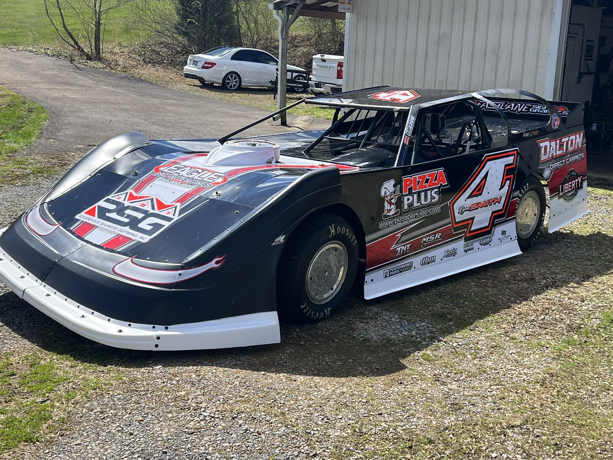 RonnieS68's tweet photo. Headed to the track today https://t.co/WrP6hD9xGn