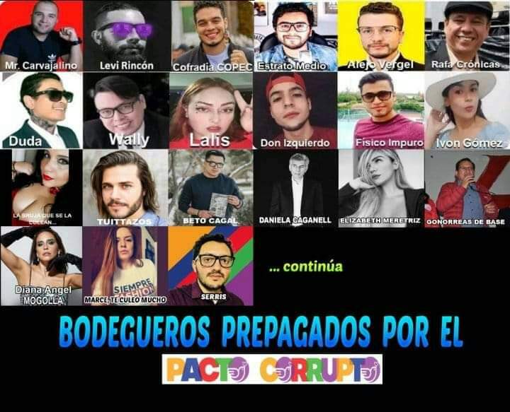 EdgarCuero4's tweet photo. https://t.co/i4Jr6YvO3U