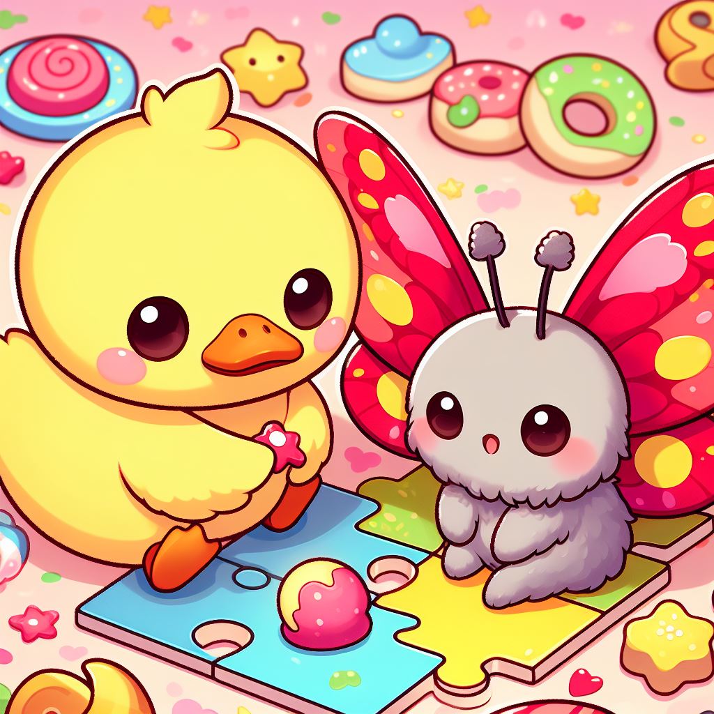 OfficialEnteO_o's tweet photo. Schnubsis ~ wir sind noch mittendrin! Unterstützt uns gern bei unserem ersten gemeinsamen #CommunityPuzzle mit @DieKorifee - wir freuen uns über eure Hilfe! ❤️
💙 #twitch #TwitchDE
🦆 https://t.co/iBmPGyk4XM https://t.co/D8RsLQ2azQ