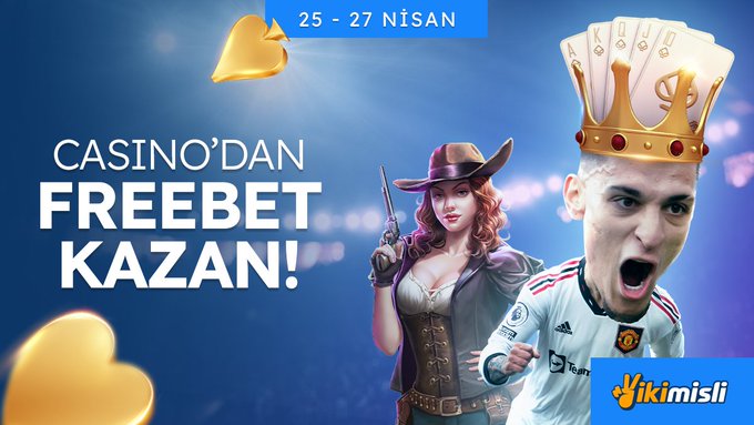 💎 İkimisli, kazanmanın lüks adresi! Hemen üye olun ve lüksün keyfini çıkarın. #Kazanç #Lüks #İkimisli - i̇kimisli.com