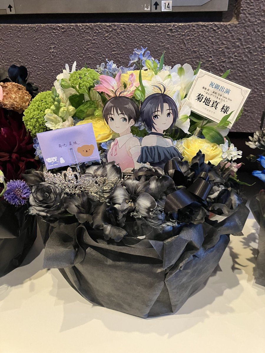 ﾊﾂﾕｷｿｳ tweet media