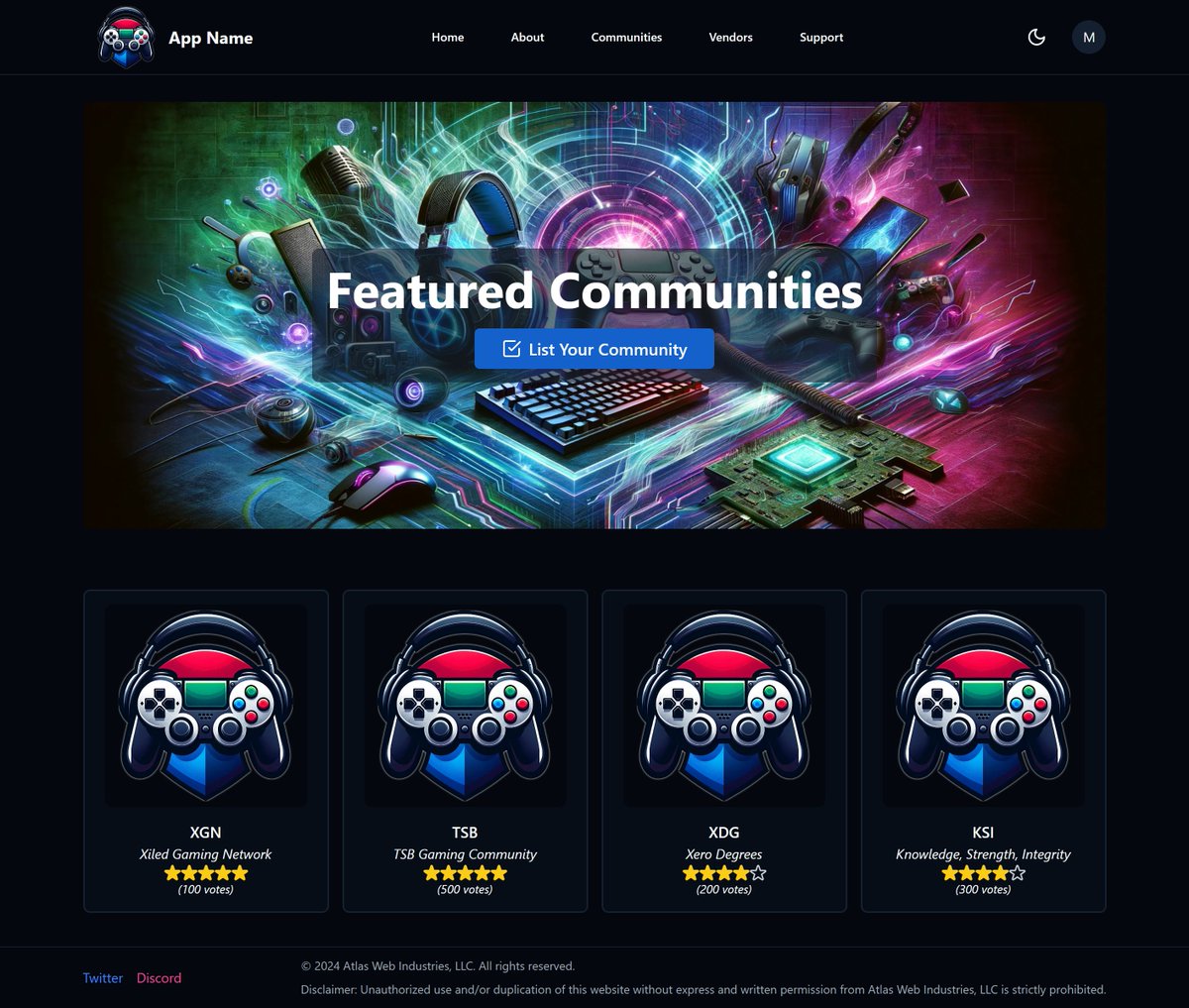 miagi's tweet image. Well... I decided not to continue this side project I was working on.