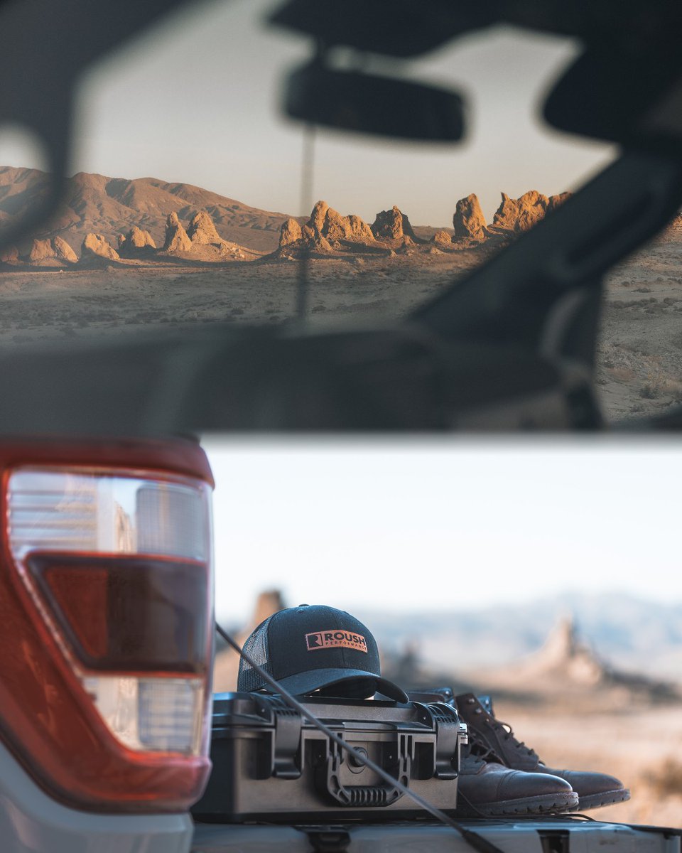 ROUSH Performance tweet media