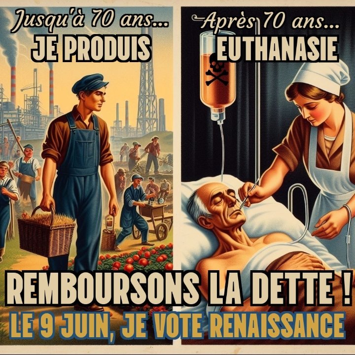 IgorDosgort's tweet photo. @BFMTV @AdresanSoso Oui car c'est #NotreProjet https://t.co/OwyOw5kz4e