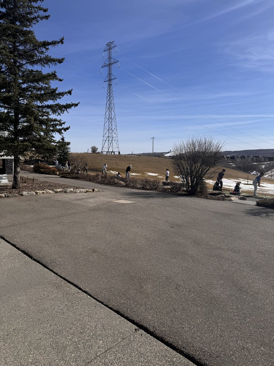 Matt Kirlin tweet media