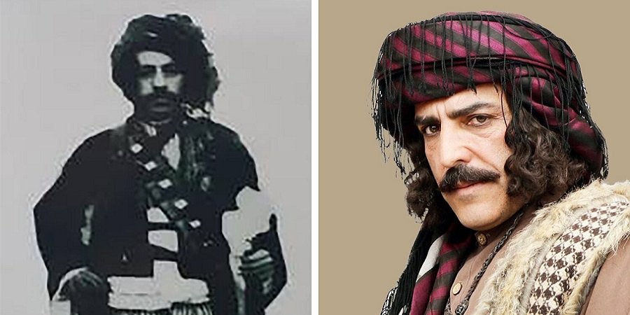 VaezipourMoj's tweet photo. سنجرخان...
بزرگمرد همیشه جاوید کردستان ایرانزمین! https://t.co/xy6p9mZmTs