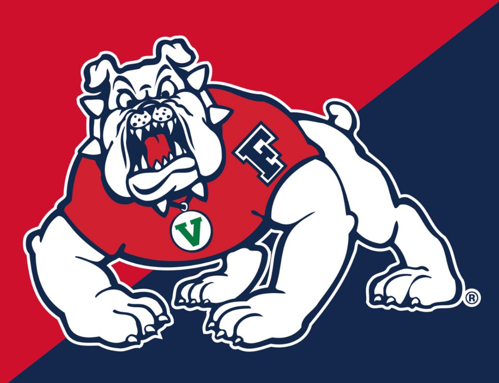 I am truly grateful to have received my 19th Division 1 offer from Fresno State University! <a href="/CoachSmith59/">Matthew Smith</a> <a href="/DogWiredDudes/">Fresno State FB Recruiting</a> #GoDogs