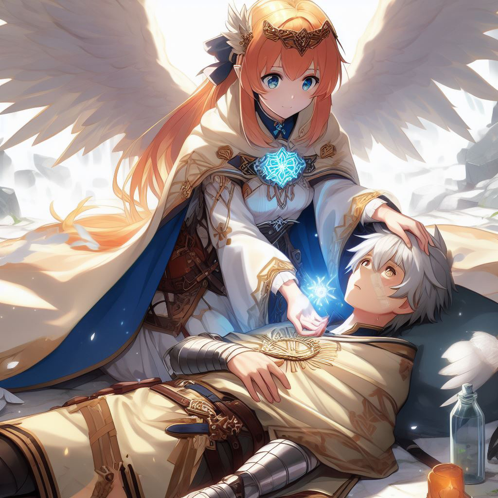 Pessoal, comecei um blog pra falar sobre produções minhas e hoje postei um novo texto do meu projeto Press Start to Power-Up!!

Cola lá no sidequestlab.com.br pra saber mais!

PS. Imagens feitas por inteligência artificial para deixar graficamente mais bacana. :p