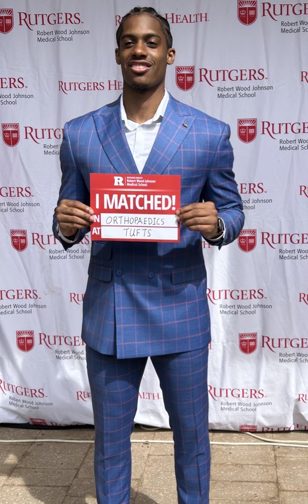 Orett Burke Jr. tweet media