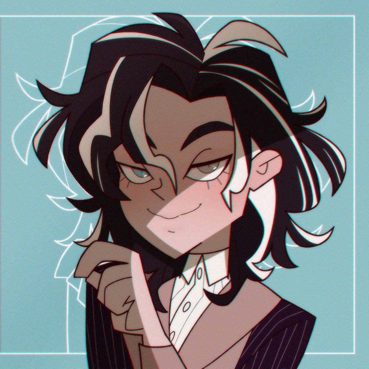 MsChizuChi's tweet photo. new pin🧷

OPEN❤️‍🔥
Avatar/profile pic - 15$  
Half body shot of any char - 25$
Fullbody (any character) - starts with 40$ per character 

For illustration add 20$ (for bg)  

Payment via donations on my Boosty, thank you very much🌴 https://t.co/A8pe3MuN2R