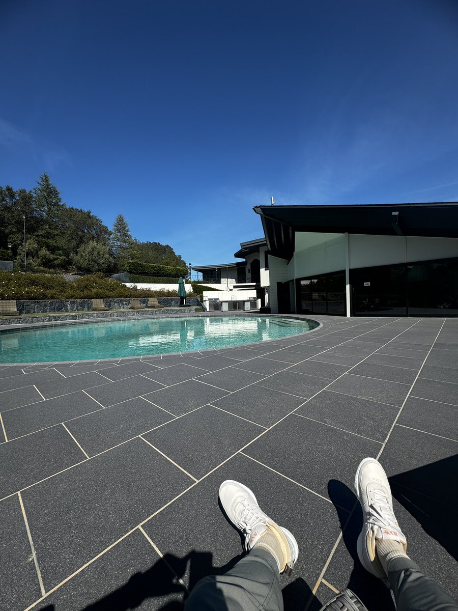 Imagine the combination of a messenger + wallet + information stream + LLM