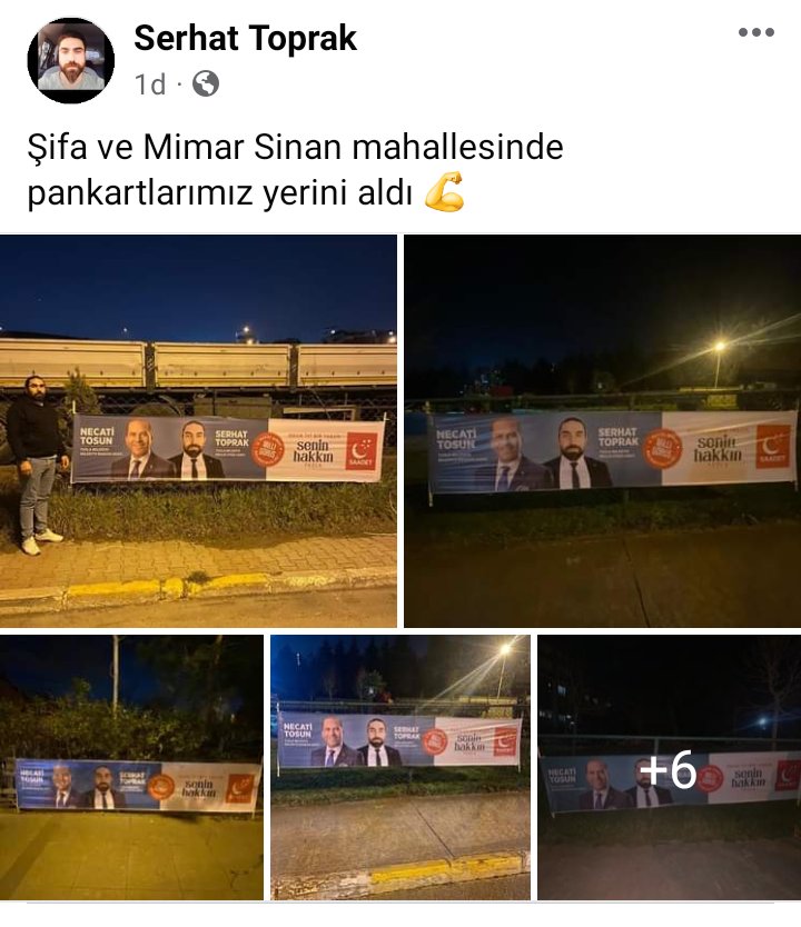 Serhat Toprak (@serhattoprak34) on Twitter photo 