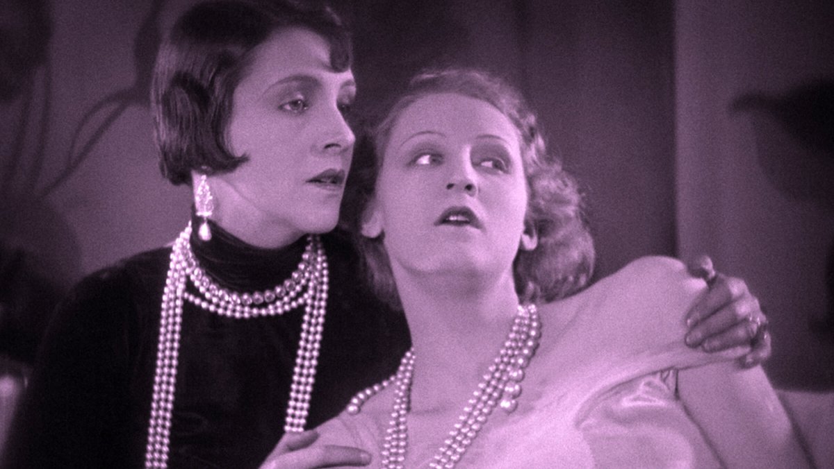 BerlinBeyond's tweet image. #InOurCommunity: 📽️ We're proud to co-present Karl Grune's THE STREET (Apr. 13 at 5 PM) &amp;amp; G.W. Pabst's THE DEVIOUS PATH (Apr. 14 at 5 PM) at the 2024
@sfsilentfilm Festival at Palace of Fine Arts. Live music by Guenter Buchwald &amp;amp; Frank Bockius. 
🎟️Tickets: silentfilm.org/festival-2024-…