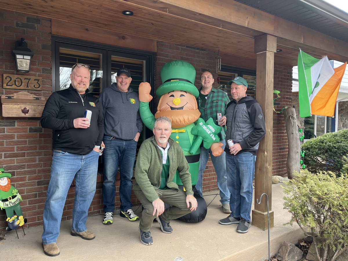 Al Charron tweet media