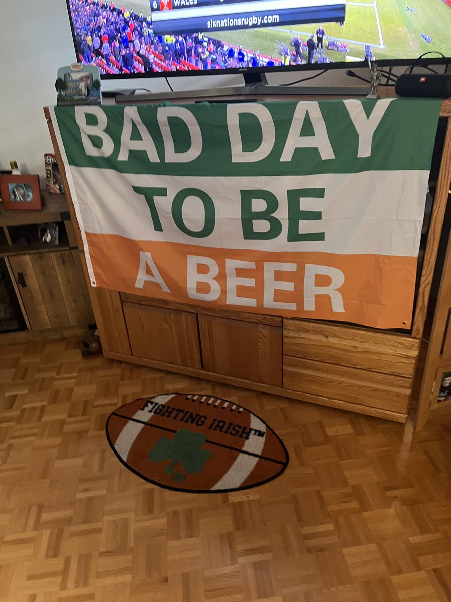 Al Charron tweet media