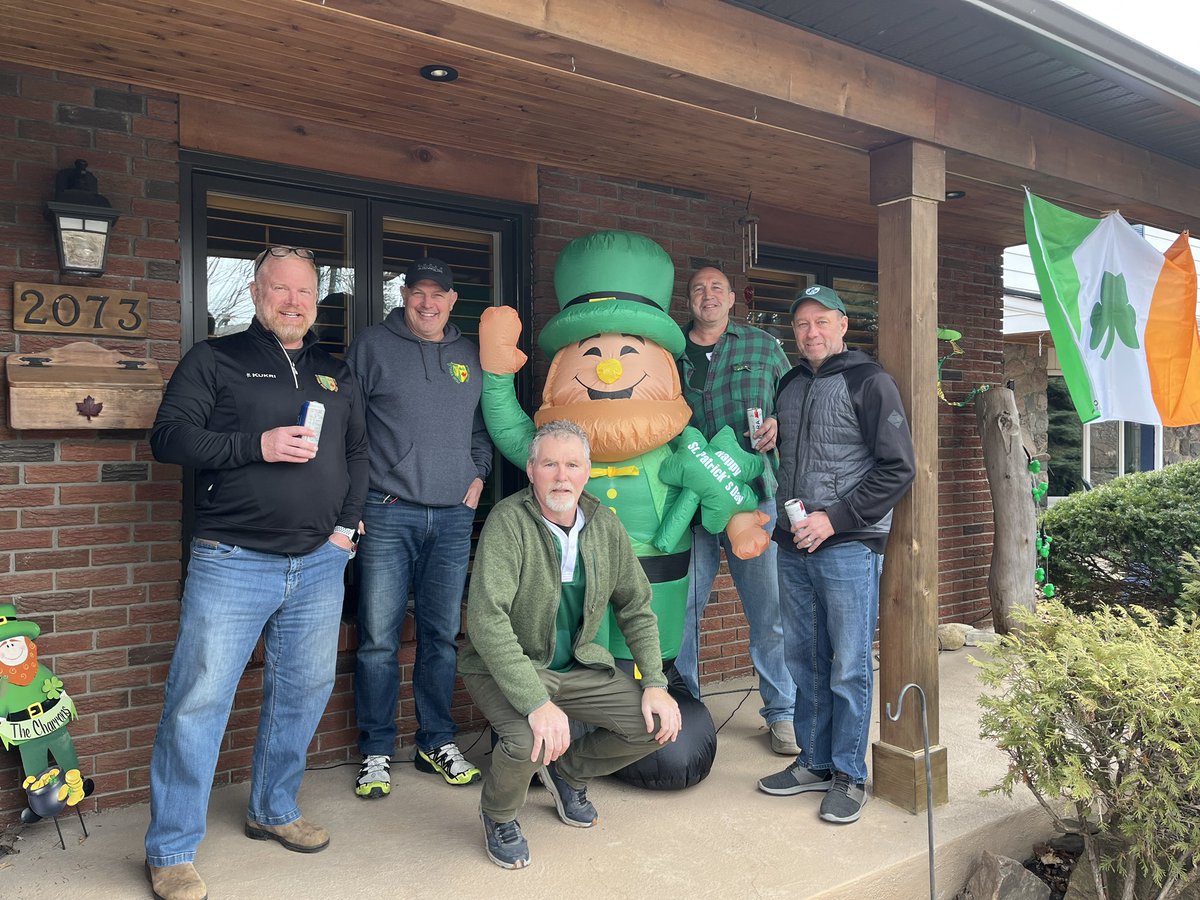 Al Charron tweet media