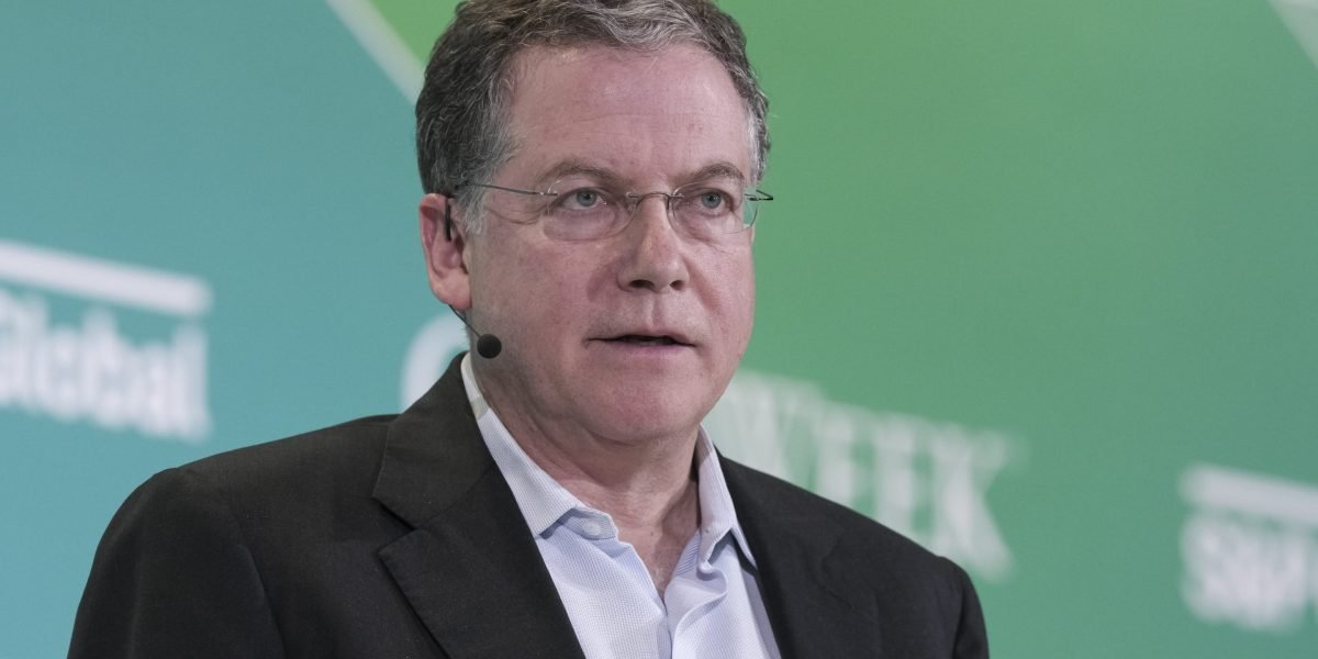 🚨 100 bin #Tesla satın alan araç kiralama şirketi Hertz, genel müdür (CEO) kovdu. 

🪫 Elektrikli otomobillerin hem artan bakım maliyeti hem de 2'nci el fiyatındaki düşüş firmaya zarar rekoru kırdırdı.