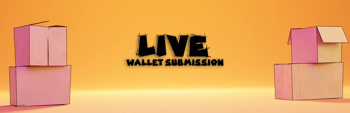 Cardboxez 📦 (Studio) tweet media