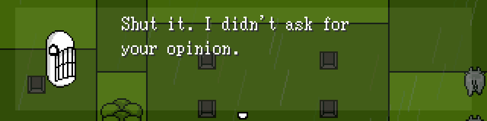 pikansanok's tweet photo. Thank you, Dedan. Very funny. #off #offgame #offmortisghost #dedan #dedanoff #offdedan https://t.co/sjTzE8eEu4