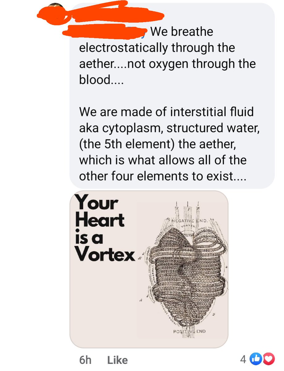 FBScienceSub's tweet image. An the Nobel Prize for Absolutely Mental Thinking goes to...

#FacebookScience #PhysicsFails #MedicalFails #AnatomyFails #BiologyFails