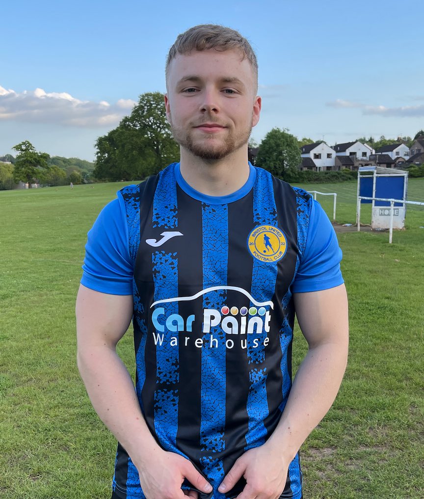 3-0 Victory today! 🔵🟡

Well done to the lads played very well today.

Goal scorers today Jack Cousins (2) and George Peacey (1) 

Man of the match 🏆 goes to Jack Cousins ⚽️