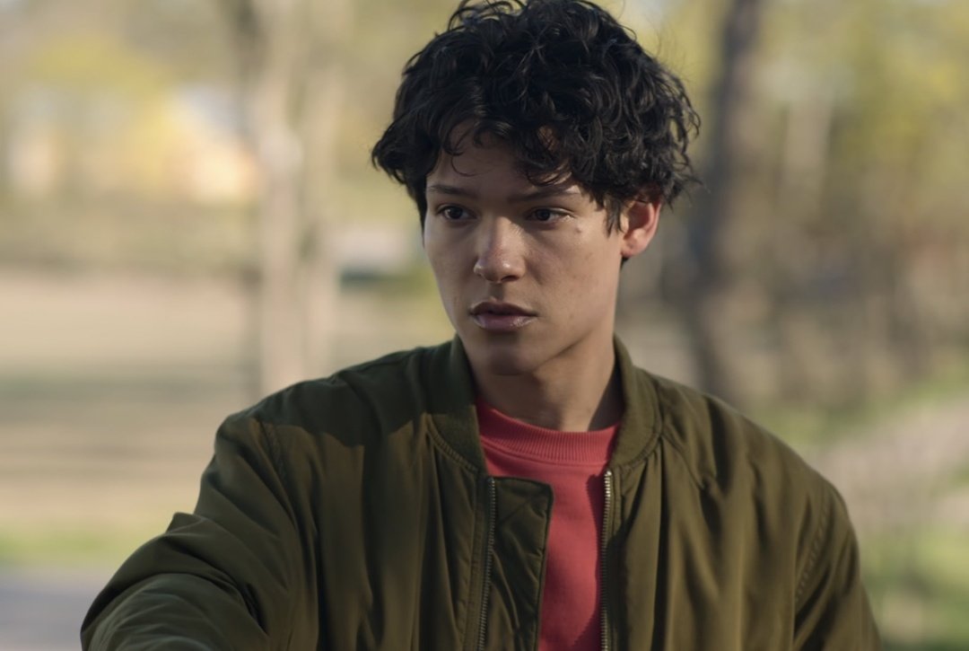 "we need more complex character" he isn't even complex he's a literal angel and yall STILL don't get him 😭