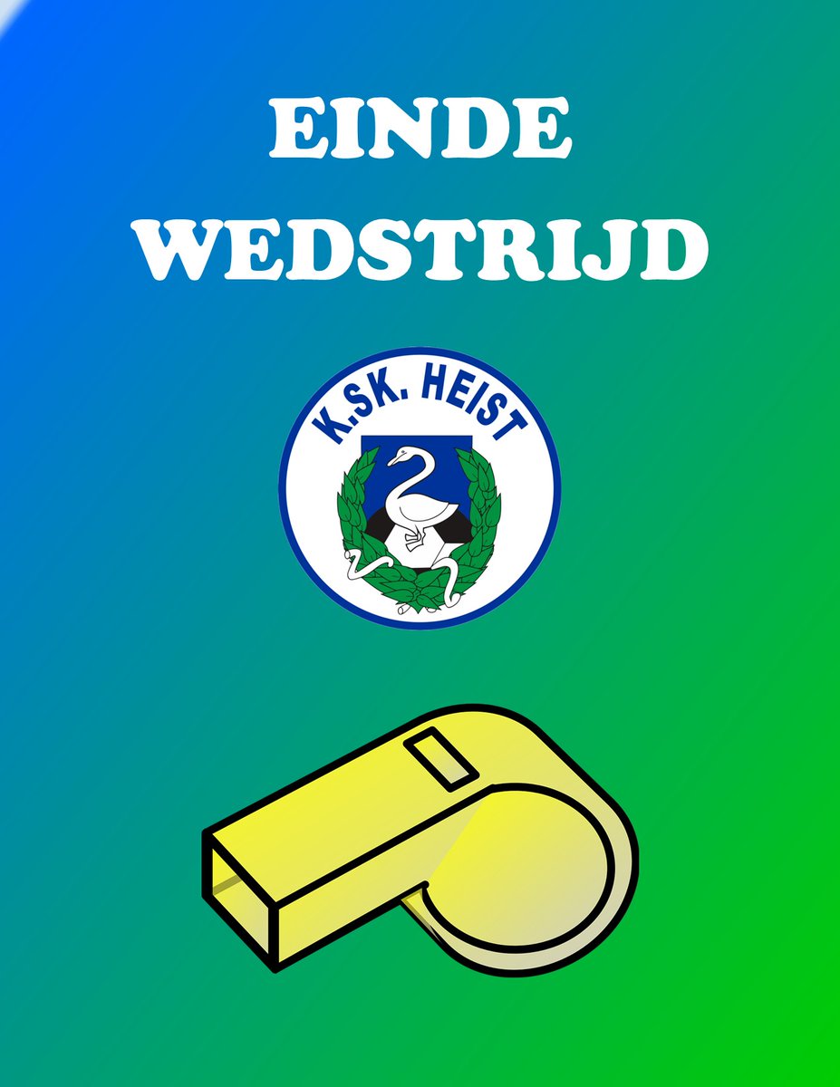 KSKHeist2948's tweet photo. RAAL La Louvière - KSK Heist: 1-2 einde.
#KSKHeist #Heist #RAALLaLouvière
#RAAL #LaLouvière
#RAALLaLouviereKSKHeist #LaLouviereKSKHeist #LaLouviereHeist #RaalHeist #RaaHei #1enationale #competitie #Matchday #HeistopdenBerg #hodb https://t.co/e02eEkUcIu