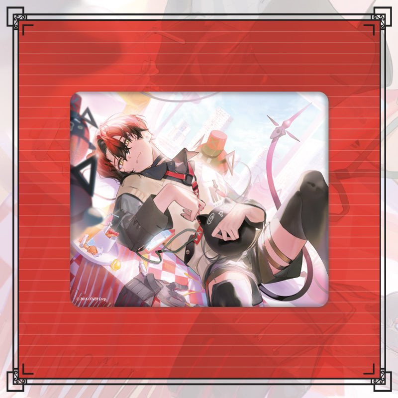 CoffeeWVT's tweet photo. Heute ist der Fokus auf unsere Holostar Produkte, sowelche Männer wünscht sich doch jeder Zuhause ❤️

https://t.co/N1wa8w3QWW

#Holostars #hololive #Vtuber #GERVtuber #Germany #Deutschland #merch #merchandise https://t.co/ee3vhB3JiT