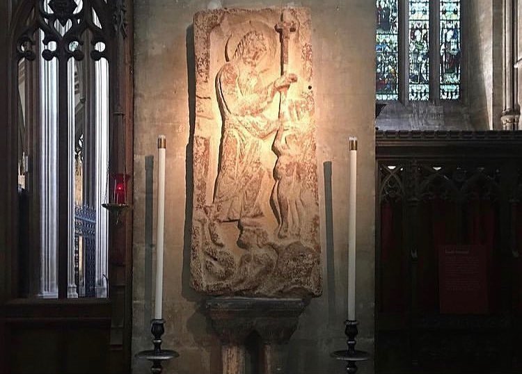 Weird Bristol tweet media