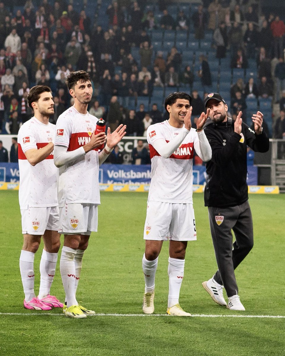 Mahmoud Dahoud tweet media