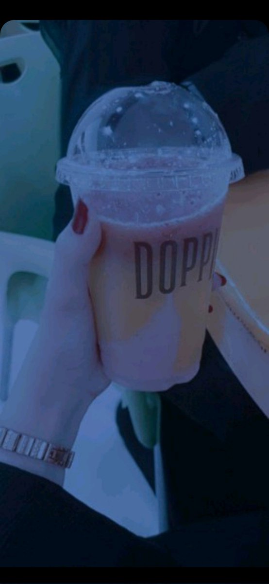 من خرجه اليوم ☺