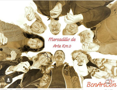 contacta@bcnartcon.com (@bcnartcon) on Twitter photo 