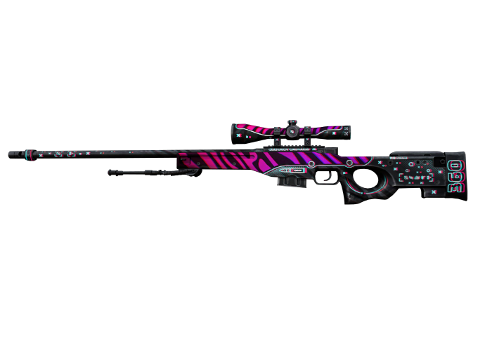 CompBrosTrading's tweet photo. 💰AWP | Chromatic Aberration #CS2Giveaway!💰

To win: 
- Retweet 
- Follow us
- Watch &amp; Comment our latest slots video (channel name Competitive Brothers with 14.5k subs)

⏲️Winner in 24 hours. Good luck!🍀 https://t.co/ANEdDgwJ9C