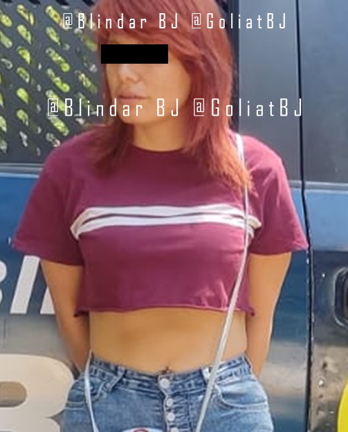 "PASA LO DE LA SEMANA" 
exigía pago de piso a las trabajadoras sexuales en calzada de tlalpan <a href="/AlamosCDMX/">Colonia Álamos CDMX</a>
Una unidad del equipo de proximidad <a href="/BlindarBJ/">Blindar BJ 360</a>  realizaba su  patrullaje se percata y presta el auxilio
#Seguimostrabajandoportuseguridad