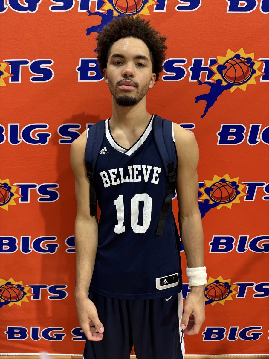 Big Shots Game MVPs tweet media