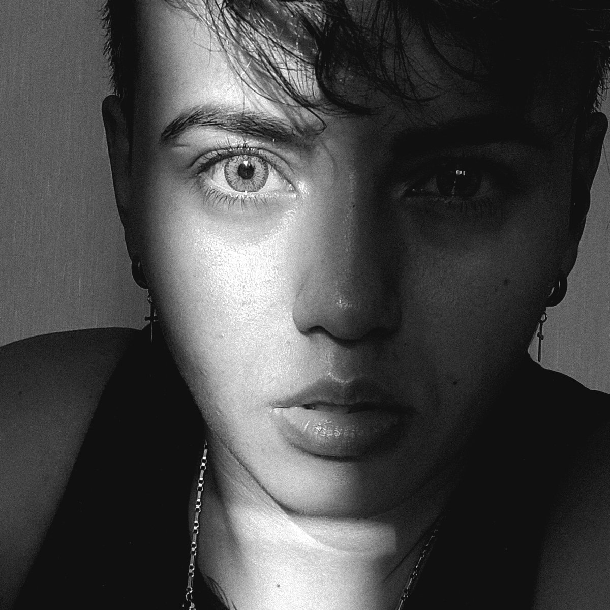 #photography #blackandwhitephotography #LGBTQIA #Brazilian