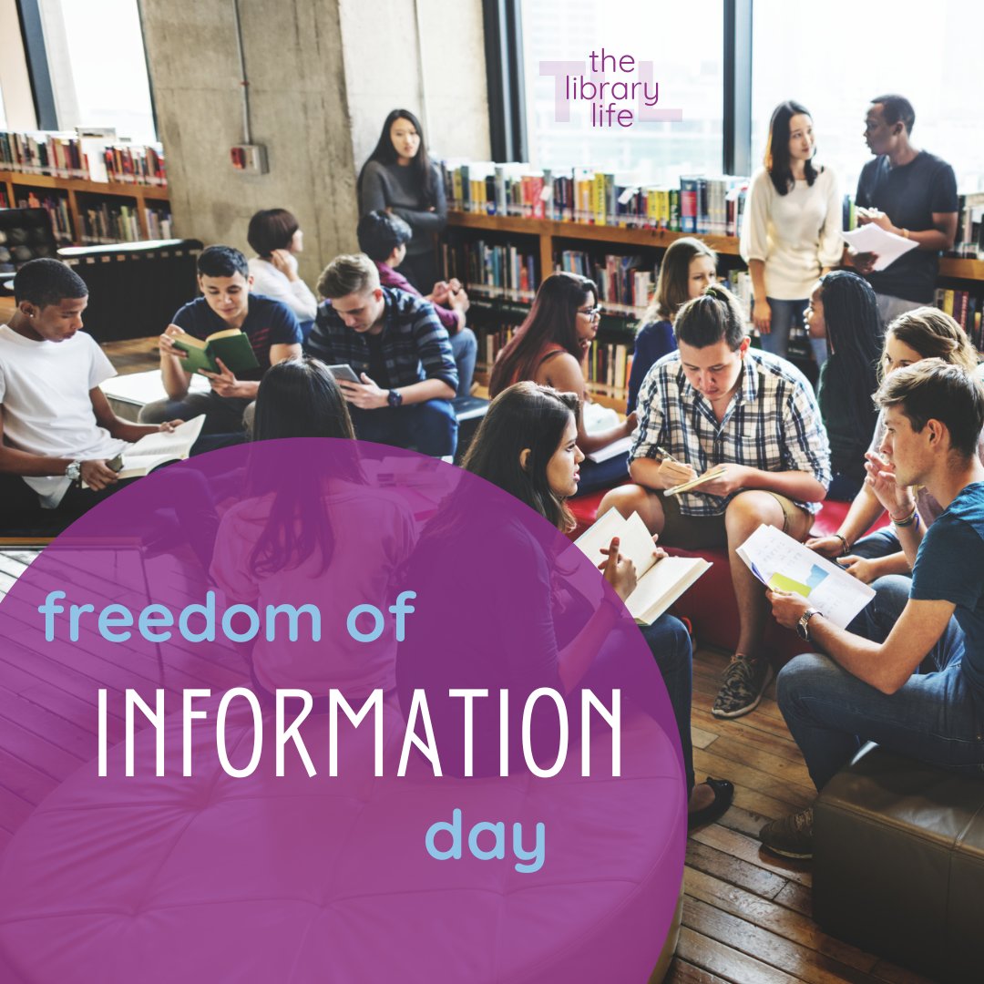 Ingram Library Services tweet media
