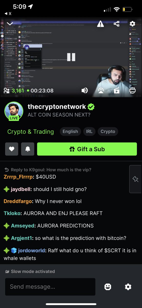 Criptoblaise tweet media