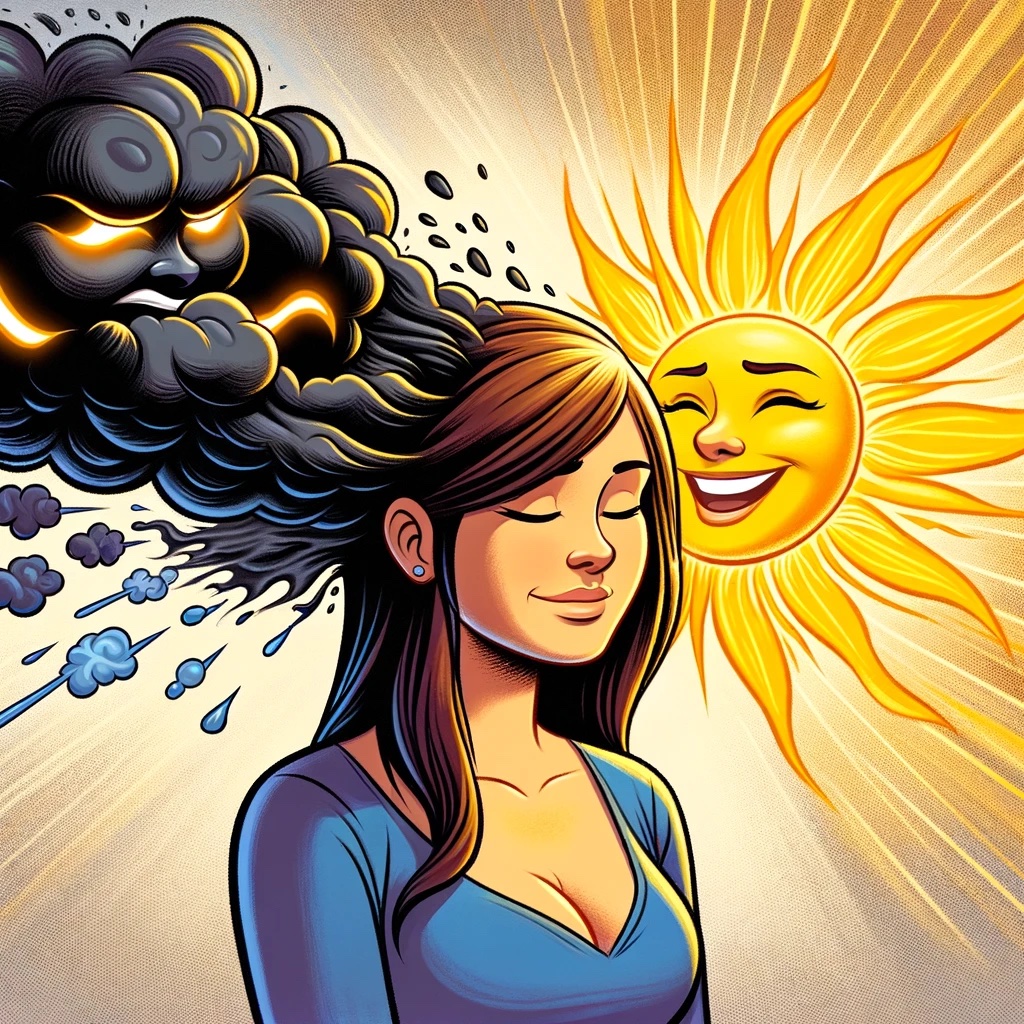 _DailyAwakening's tweet image. 🌟 Discover how to recognize &amp;amp; overcome negativity bias in our daily lives, and embark on a journey to shift the scales toward the positive/loving side 🌈✨ #PositivityShift #OvercomeNegativity #Awakening #Love #Enough #Joy🍃🔗daily-awakening.com/blog/tipping-t…