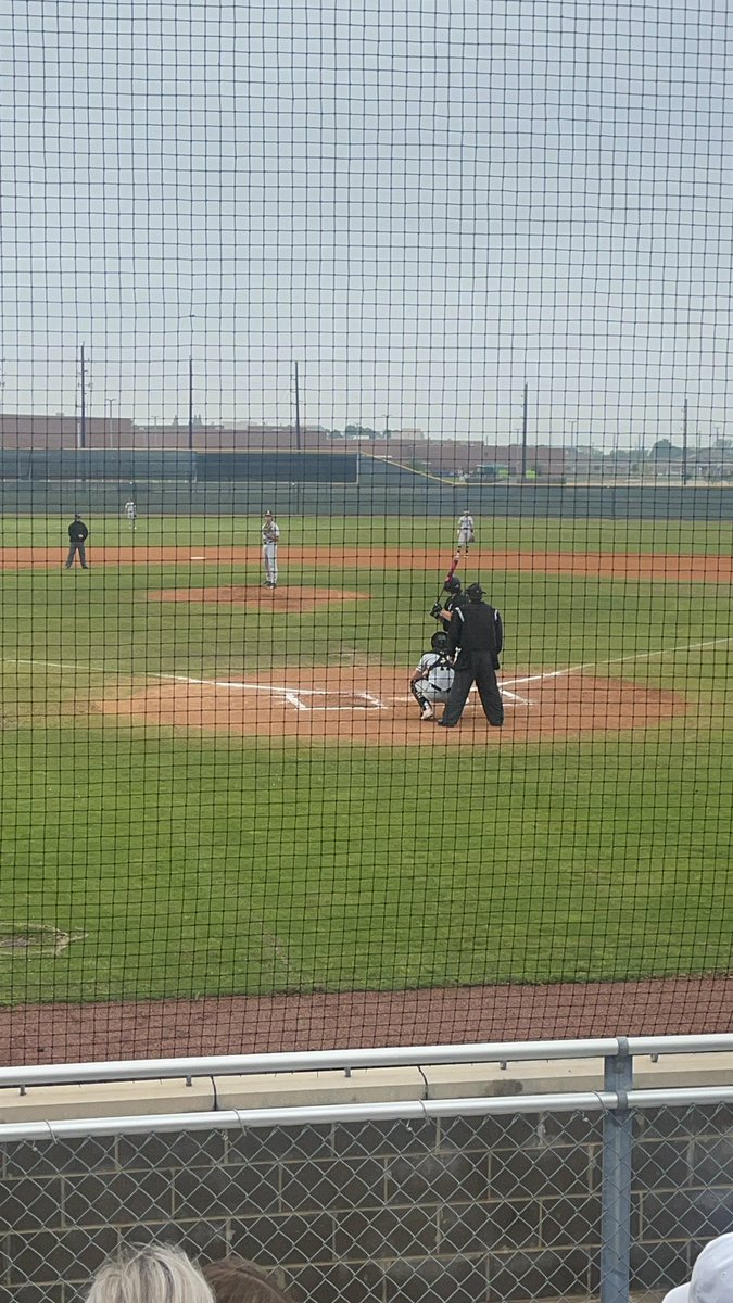 Been a great week catching up with some of our @RecruitMETx players. Stopped by Katy Paetow and watched my boy @MJScott34! 

#METx #MarucciFamily #InOrInTheWay #WeAintForEverybody