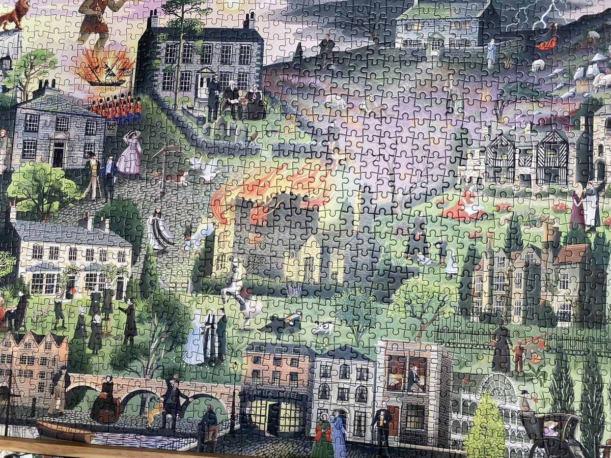 Nancy Pearl tweet media