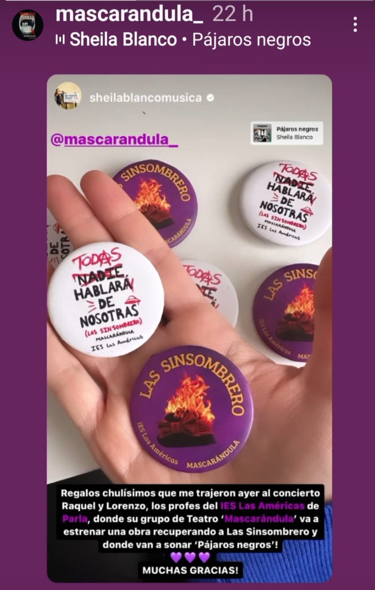 ieslasamericas.oficial (@ieslasamericas) on Twitter photo 