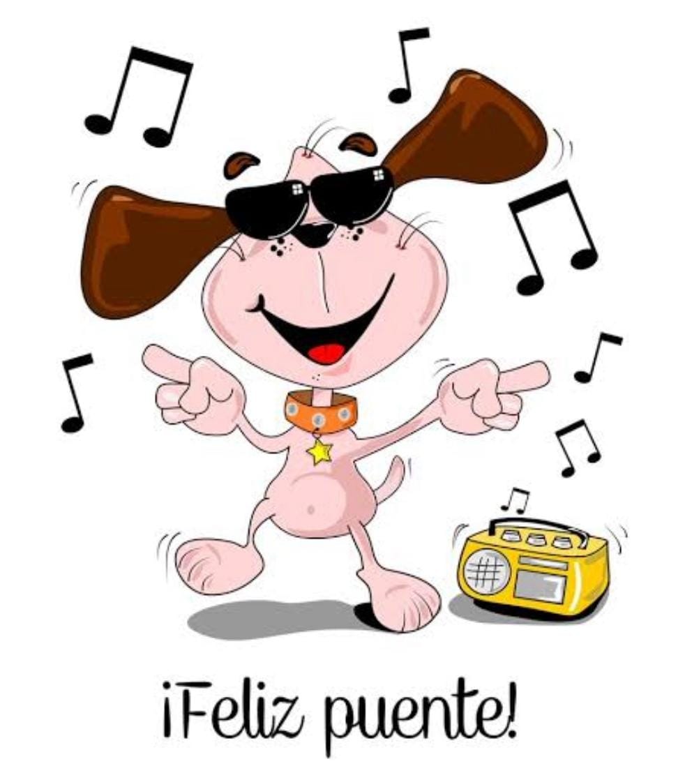 Bendecido sábado 🌺🌷💐🌻🐕🐶🐕🐶
