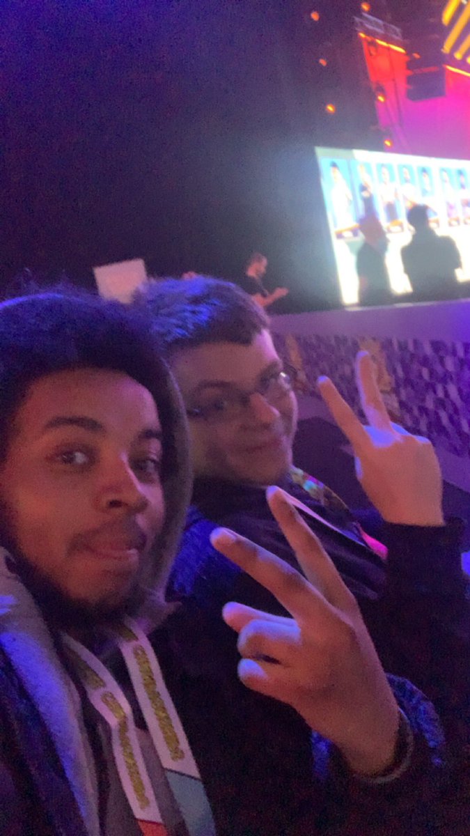 Best Top Duo EU, love this guy so fuckin much holy, WE GO EUIC!