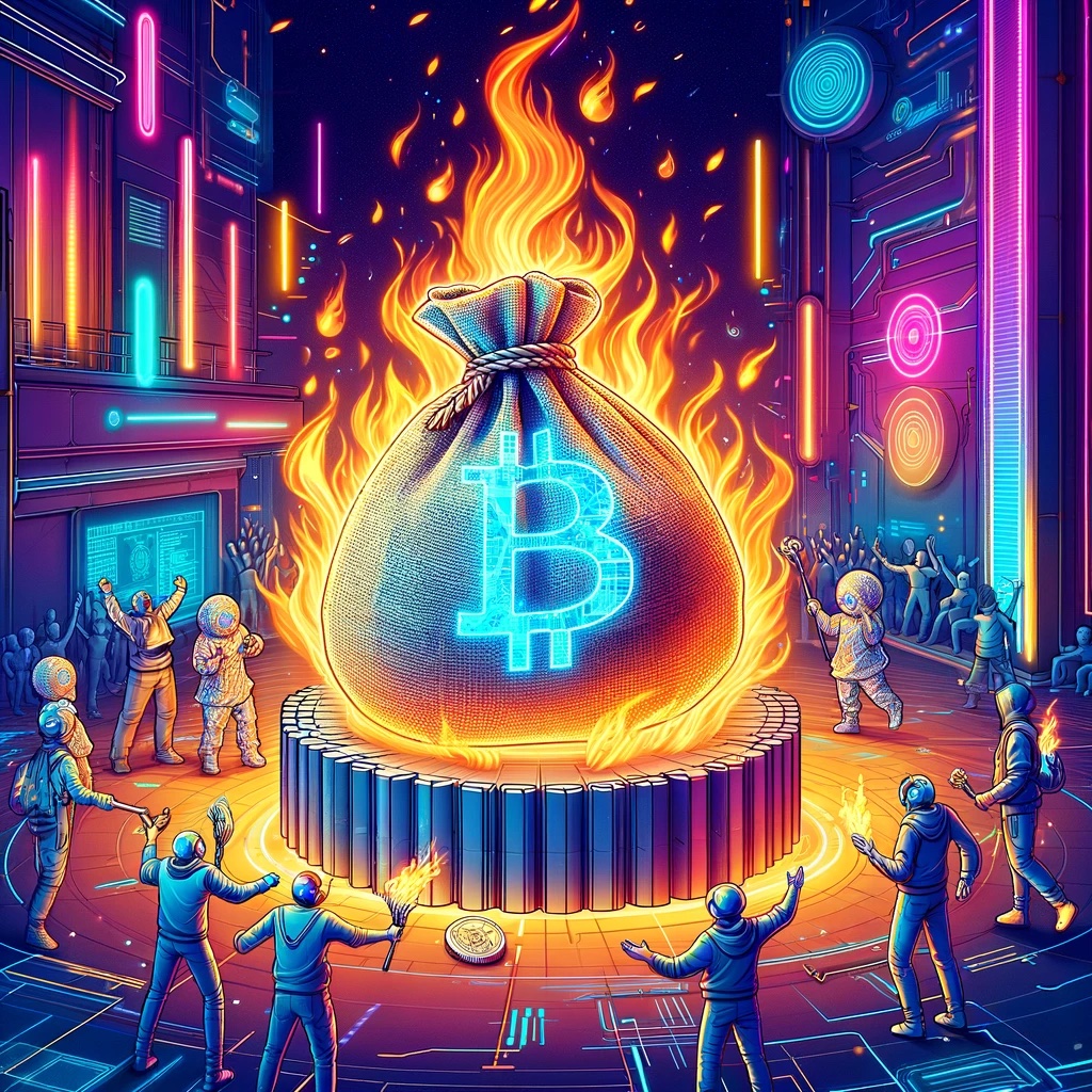 JuteCoin tweet media