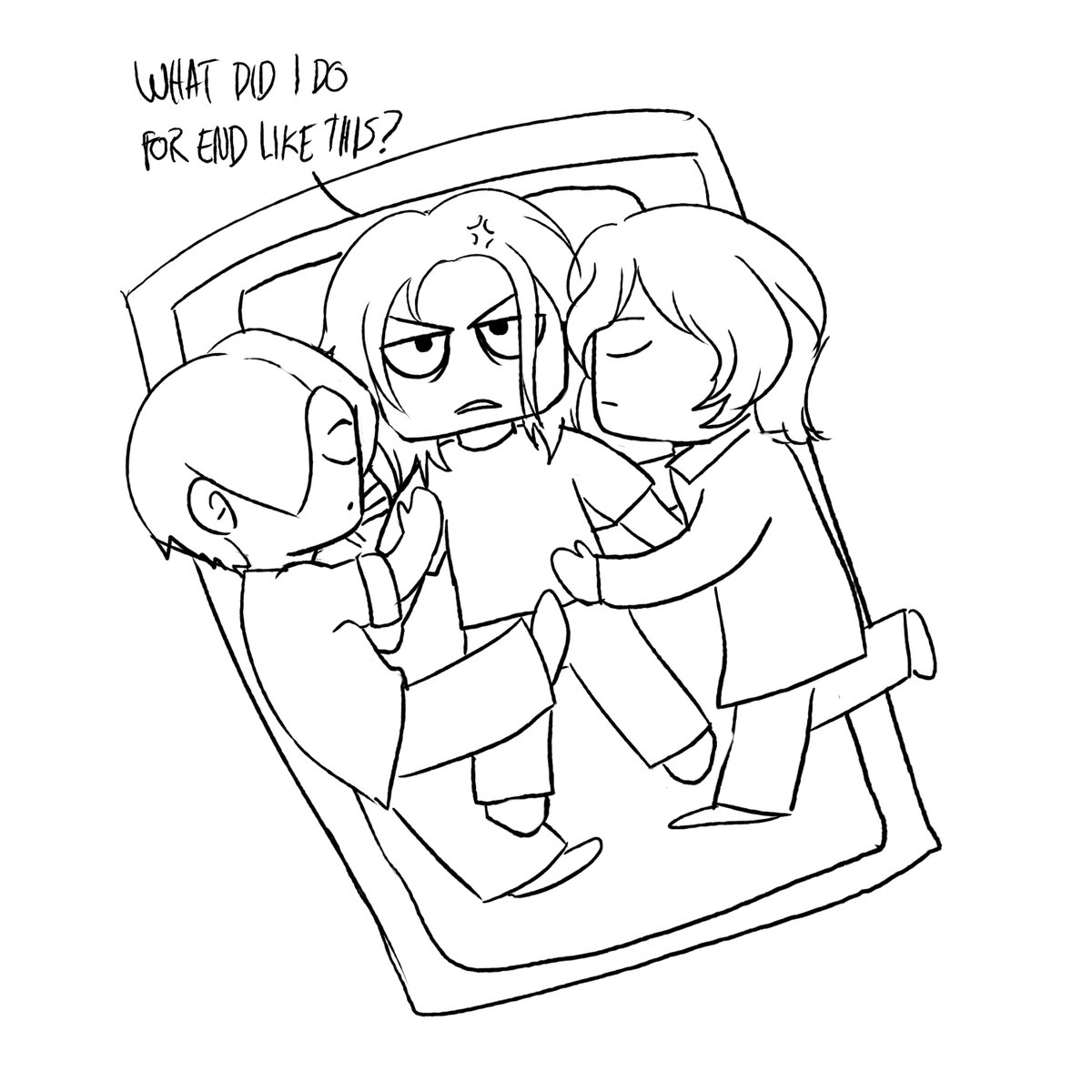 KERUdibuja's tweet photo. 🦊🐮🦊
#mimirmichi #KamenRiderGeats #mydoodles #ideasneedtogetoutmyhead #randomideas #AzumaMichinaga #UkiyoAce #FutureAce #fanart #AceAzu #AceMichi #sandwichmichi https://t.co/WWHUjCkIM6