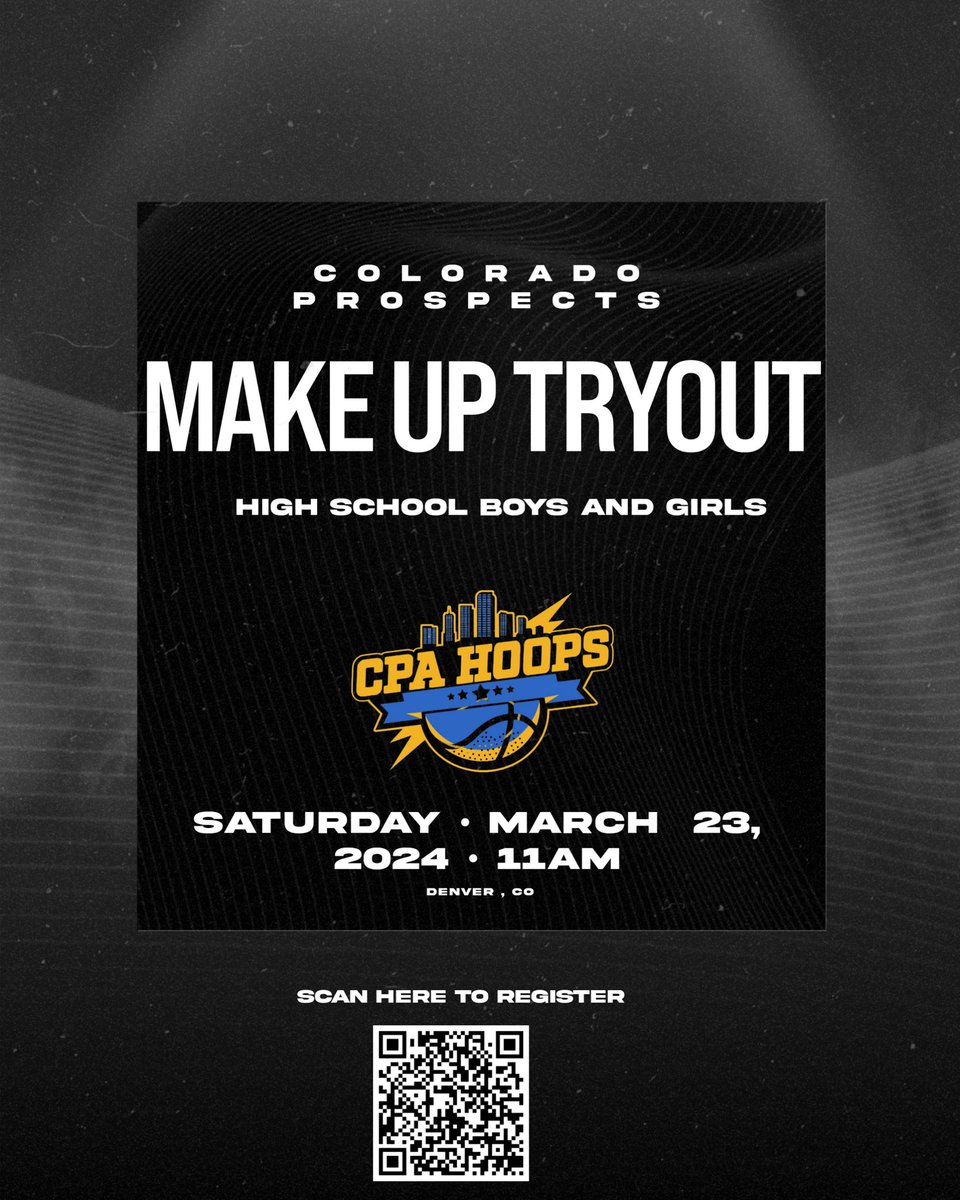 Team Kaun (@teamkaun) on Twitter photo Share! Share! Share! And invite players looking for a home this summer! Make up tryouts are here! If you missed CPA tryouts we have a make up tryout next Saturday!!! 
Register at the link below :
CPA 2024 Tryout Registration Form" at: 
form.jotform.com/230626970746160 Share! Share! Share! And invite players looking for a home this summer! Make up tryouts are here! If you missed CPA tryouts we have a make up tryout next Saturday!!! 
Register at the link below :
CPA 2024 Tryout Registration Form" at: 
form.jotform.com/230626970746160