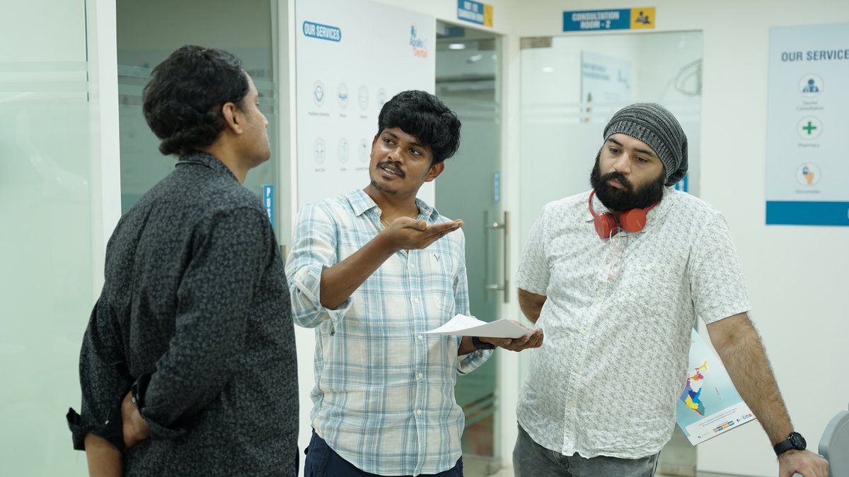 bpfoundations's tweet photo. Free dental camp for Telugu Film Industry Workers &amp; families https://t.co/Vi7qOo6niE