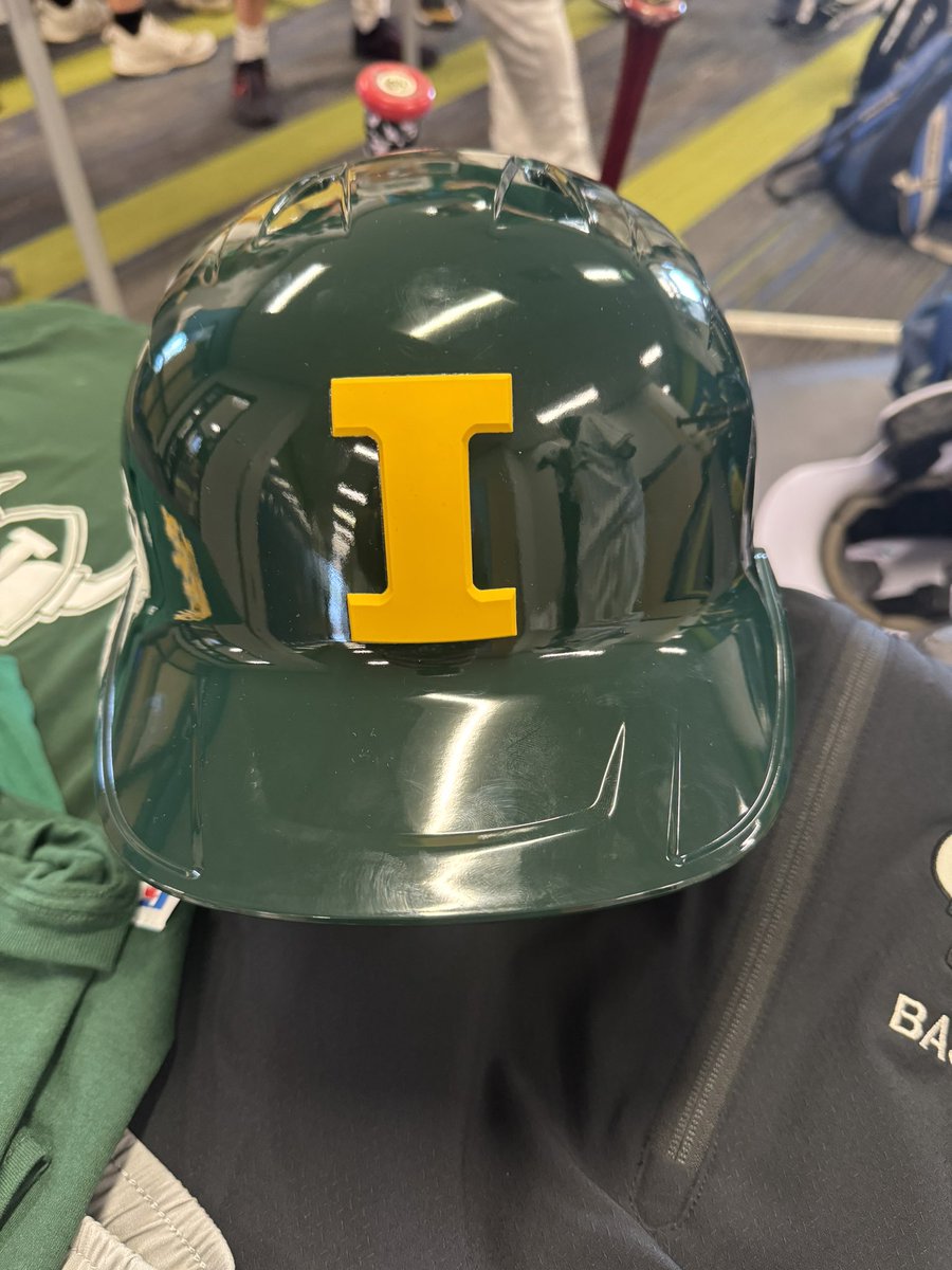 Illiana Christian Baseball tweet media