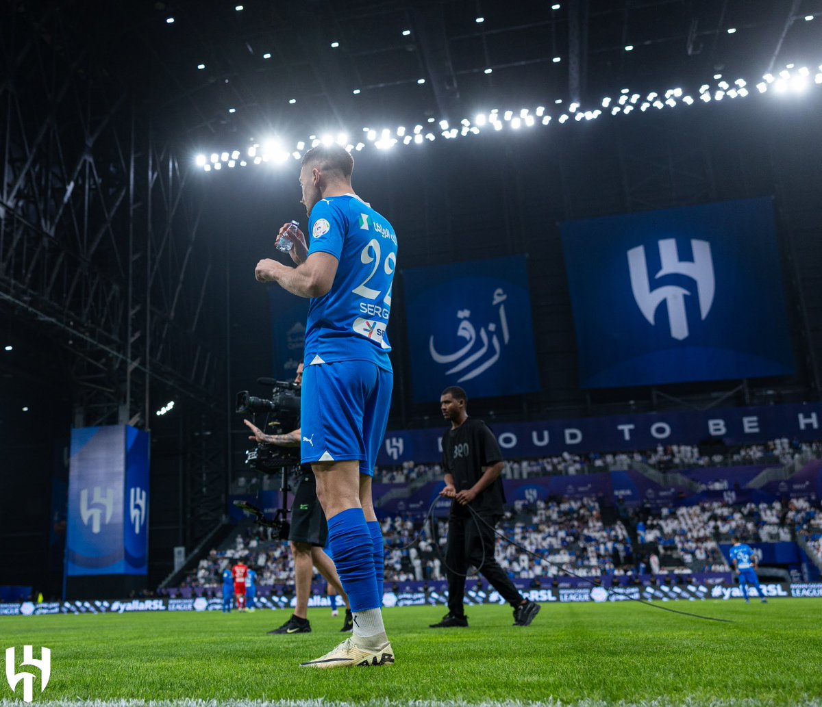 Alhilal_FC tweet picture